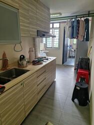 Blk 23 Balam Gardens (Geylang), HDB 3 Rooms #576225091